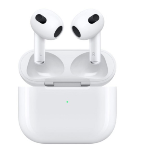 Apple 2021 에어팟 3세대 블루투스 이어폰