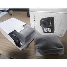 DJI 오즈모 액션5프로 새제품